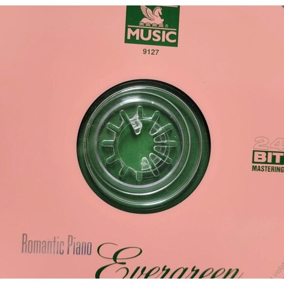 Lot of 7 Vintage 1990s Readers Digest Music CDs Romantic Songs 24-Bit Mastering - Picture 5 of 11